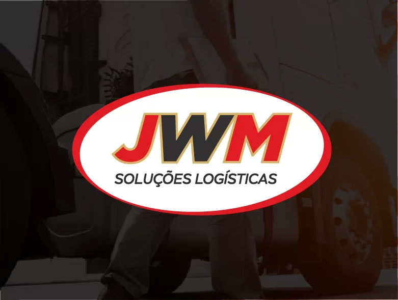 JWM Soluções Logísticas