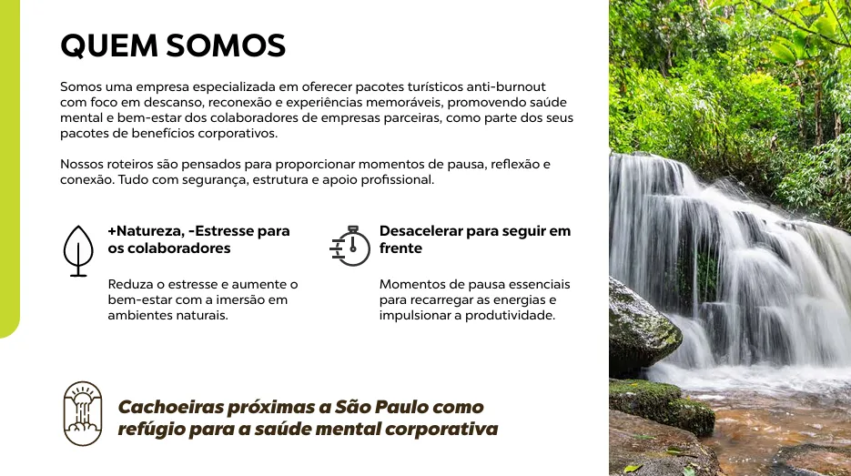 Apresentação Institucional